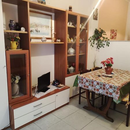شقة Naxosea جيارديني ناكسوس المظهر الخارجي الصورة